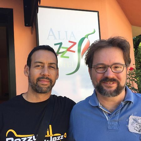 Aliajazz - B&B Hotel - Castrovillari Exterior photo