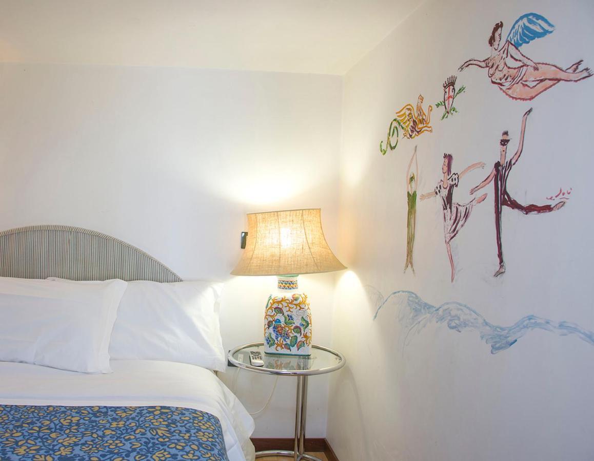 Aliajazz - B&B Hotel - Castrovillari Exterior photo
