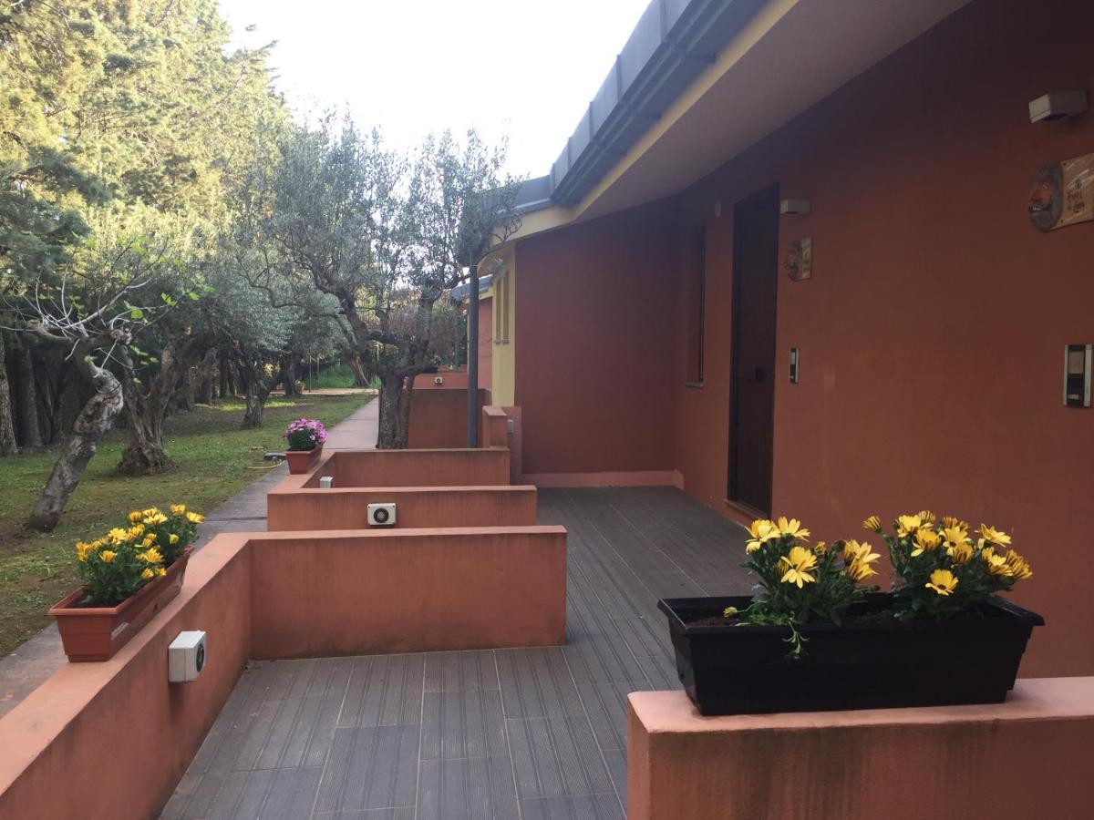 Aliajazz - B&B Hotel - Castrovillari Exterior photo