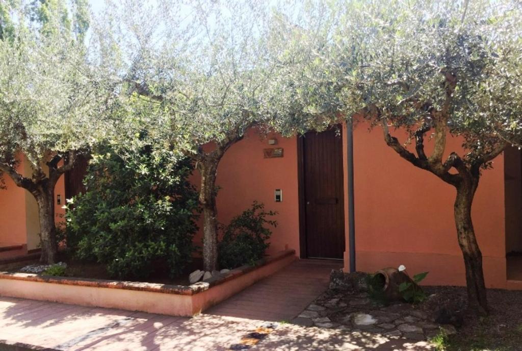 Aliajazz - B&B Hotel - Castrovillari Exterior photo