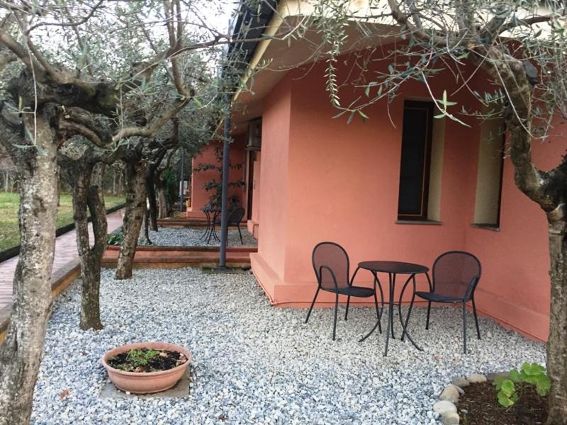 Aliajazz - B&B Hotel - Castrovillari Exterior photo