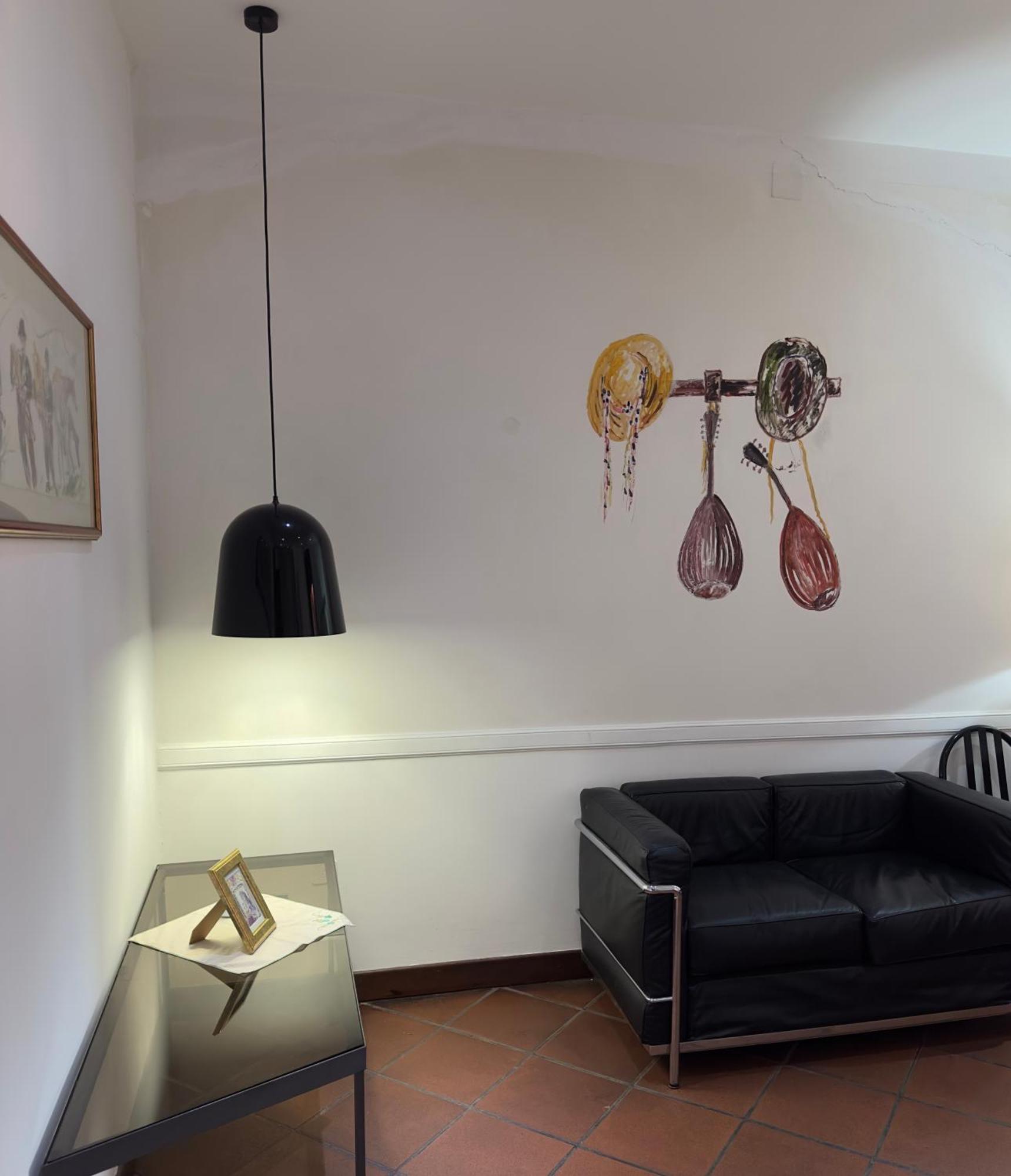 Aliajazz - B&B Hotel - Castrovillari Exterior photo