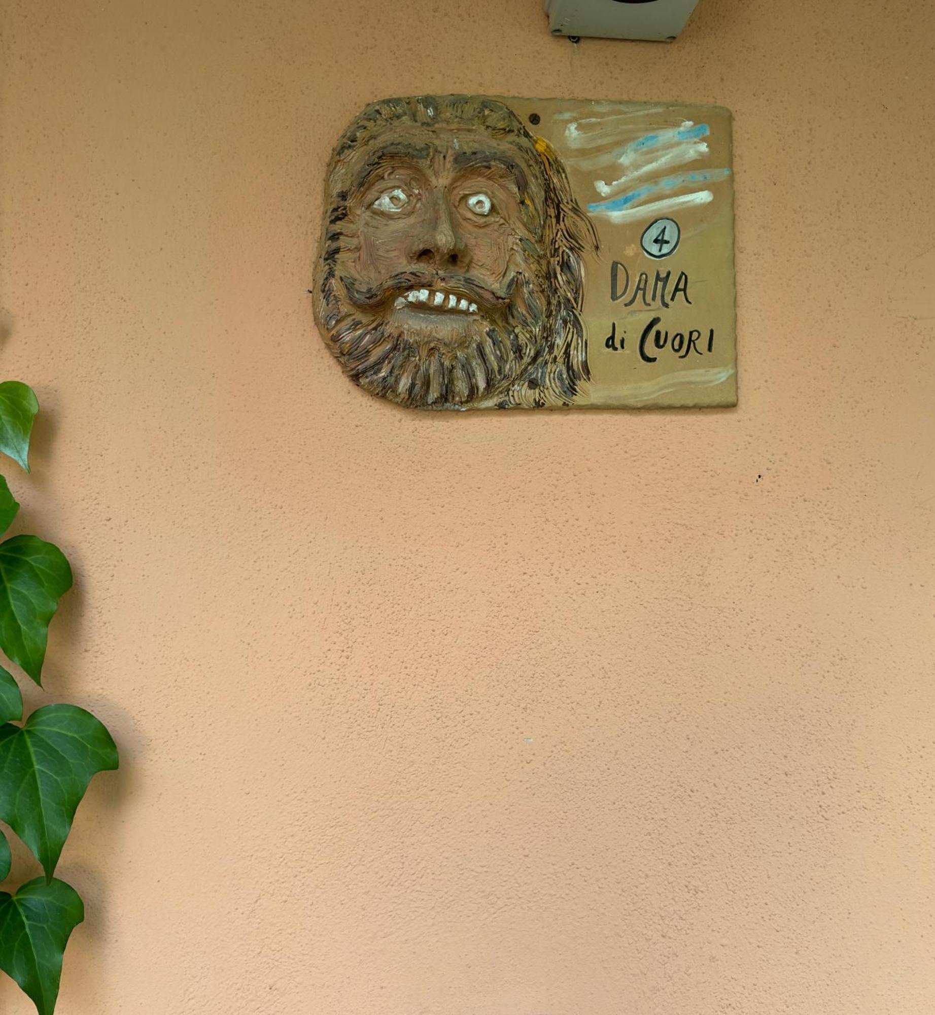 Aliajazz - B&B Hotel - Castrovillari Exterior photo